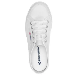 Superga Women's , 2402 Sneaker Mule White