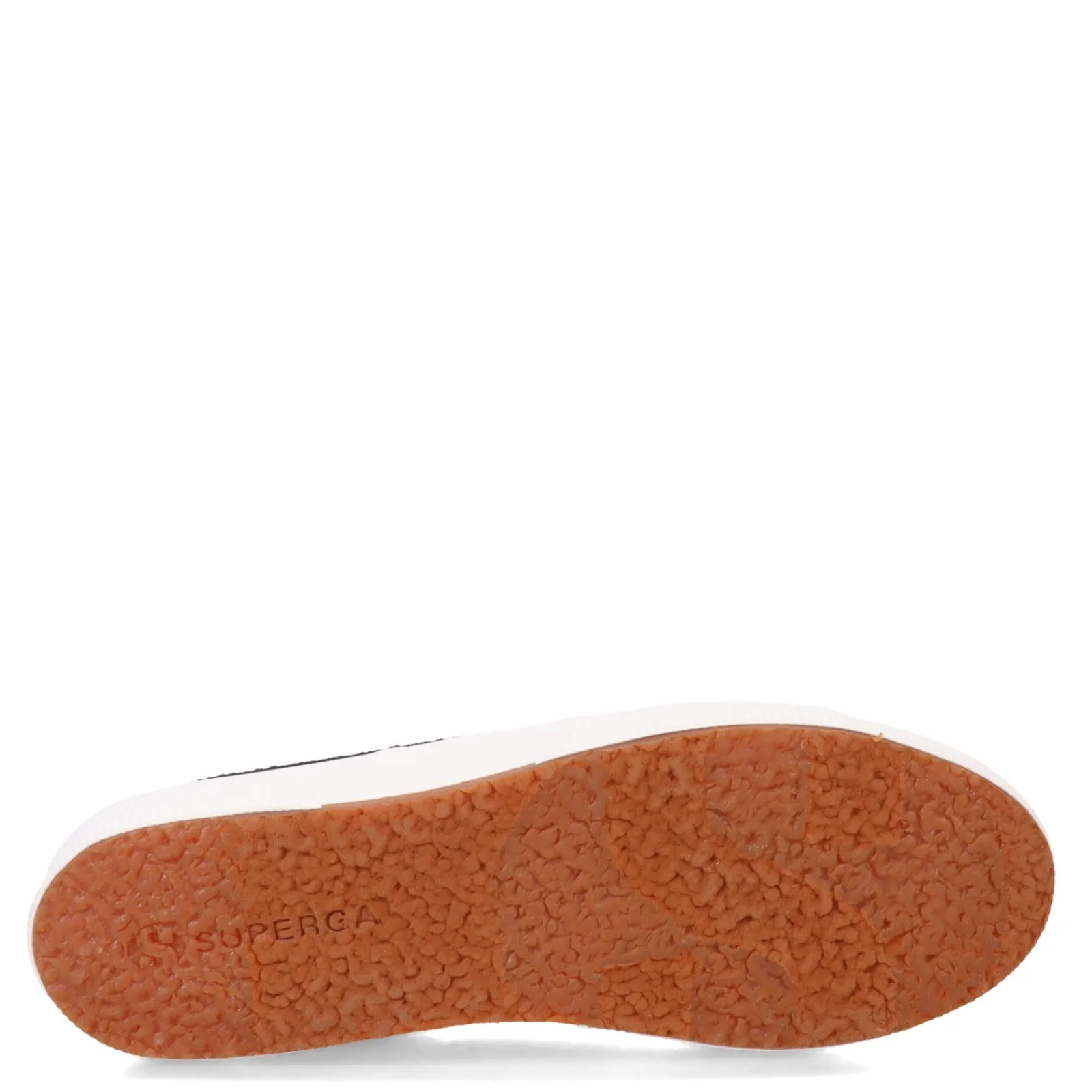 New Superga Women's , 2402 Sneaker Mule Black White