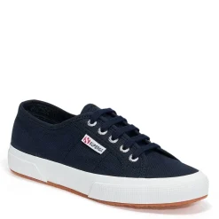 Superga Women's , Cotu Classic Sneaker Navy