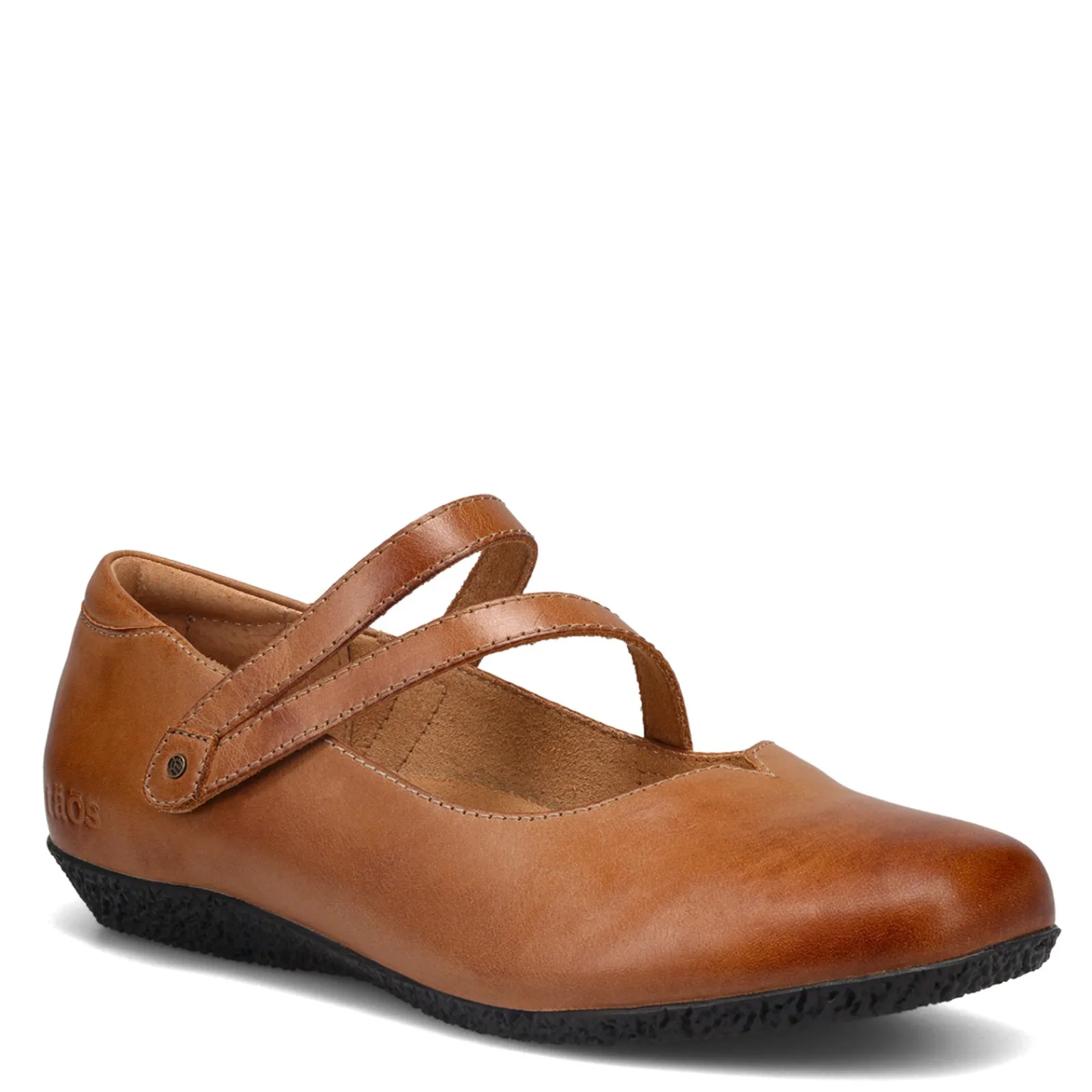 Online Taos Women's , Banter Mary Jane Caramel