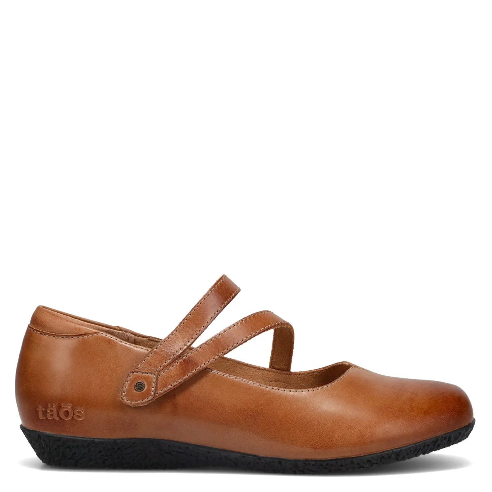 Online Taos Women's , Banter Mary Jane Caramel