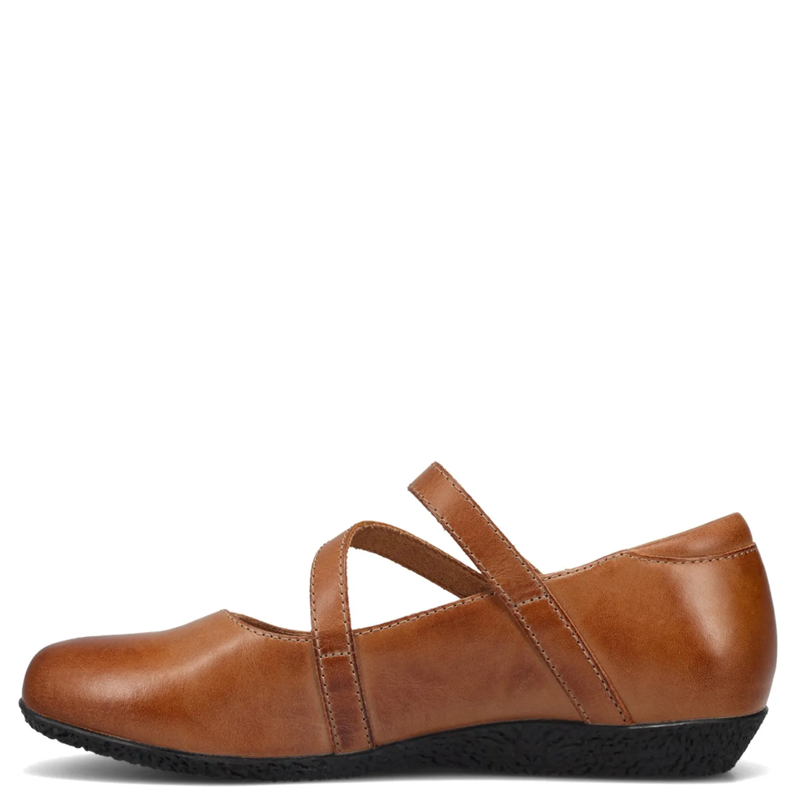 Online Taos Women's , Banter Mary Jane Caramel