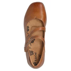 Online Taos Women's , Banter Mary Jane Caramel