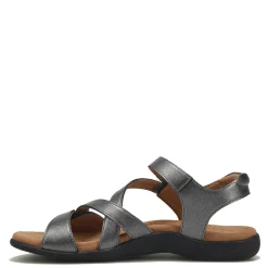 Clearance Taos Women's , Big Time Sandal Pewter