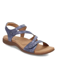 Women's , Big Time Sandal-Taos Hot