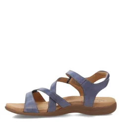 Women's , Big Time Sandal-Taos Hot