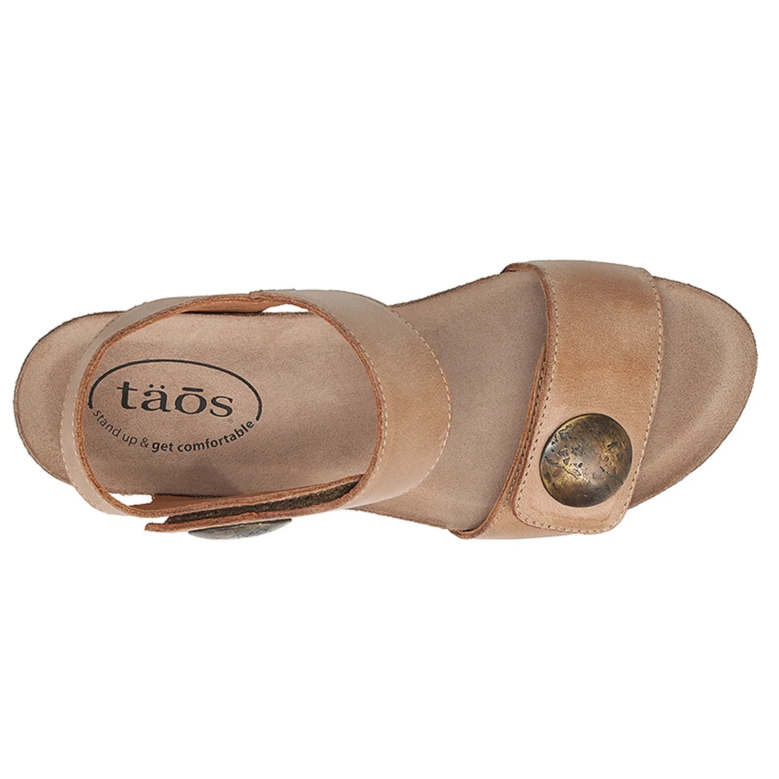 Women's , Carousel 3 Sandal-Taos Best