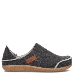 Best Taos Women's , Convertawool Slip-On Charcoal