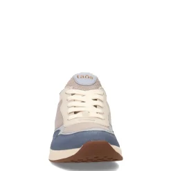 Taos Women's , Direction Sneaker Light Blue/Blue Multi