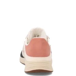 Outlet Taos Women's , Direction Sneaker Beige/Rosette Multi