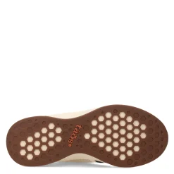 Outlet Taos Women's , Direction Sneaker Beige/Rosette Multi