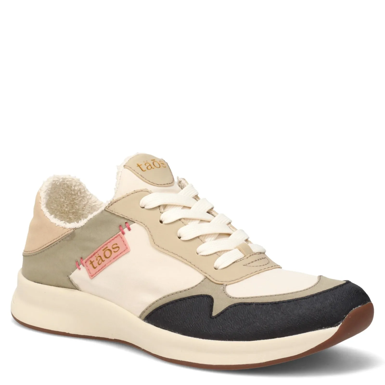 Women's , Direction Sneaker-Taos Best