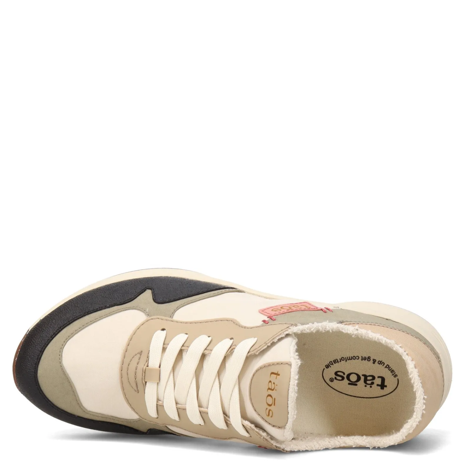 Women's , Direction Sneaker-Taos Best