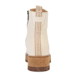 Sale Taos Women's , Downtown Boot Eggshell