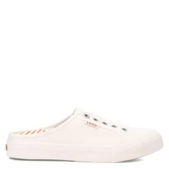Best Taos Women's , EZ Soul Sneaker White