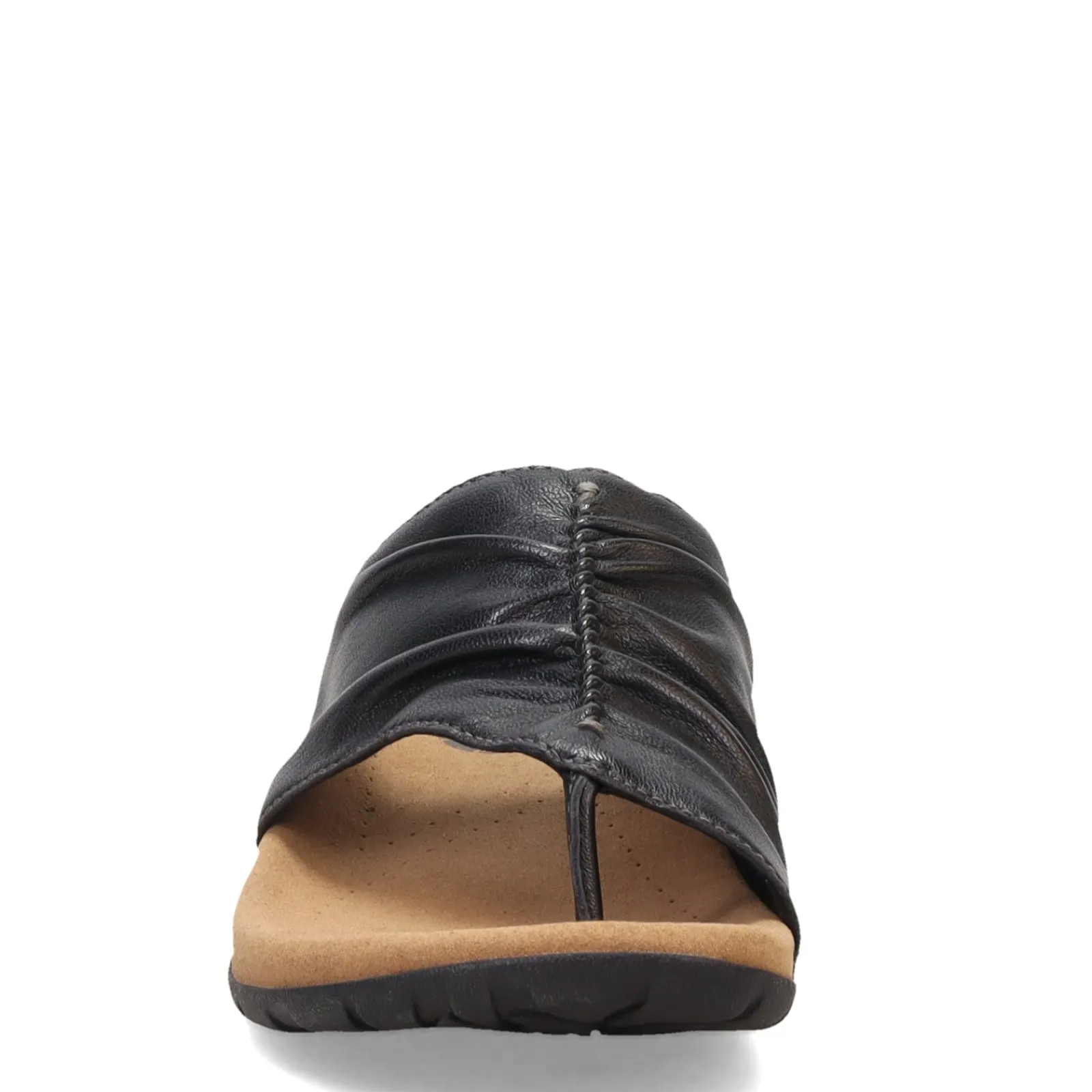 Clearance Taos Women's , Gift 2 Sandal Black Smooth