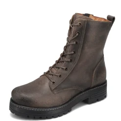 Best Taos Women's , Groupie Boot Smoke Rugged