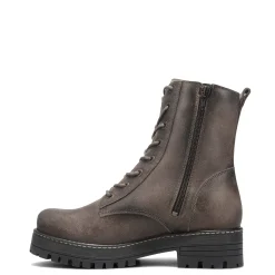 Best Taos Women's , Groupie Boot Smoke Rugged