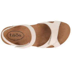 Women's , Locke Sandal-Taos Hot