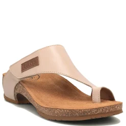 Outlet Taos Women's , Loop Sandal Natural