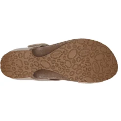 Outlet Taos Women's , Loop Sandal Natural