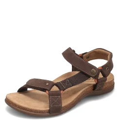 Best Taos Women's , Mixer Sandal Esperesso Nubuck