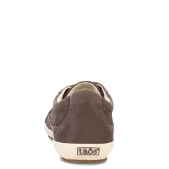 Discount Taos Women's , Moc Star 2 Sneaker Graphite Distressed