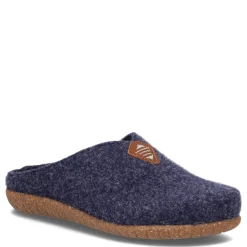 Best Taos Women's , My Sweet Wool Clog Navy