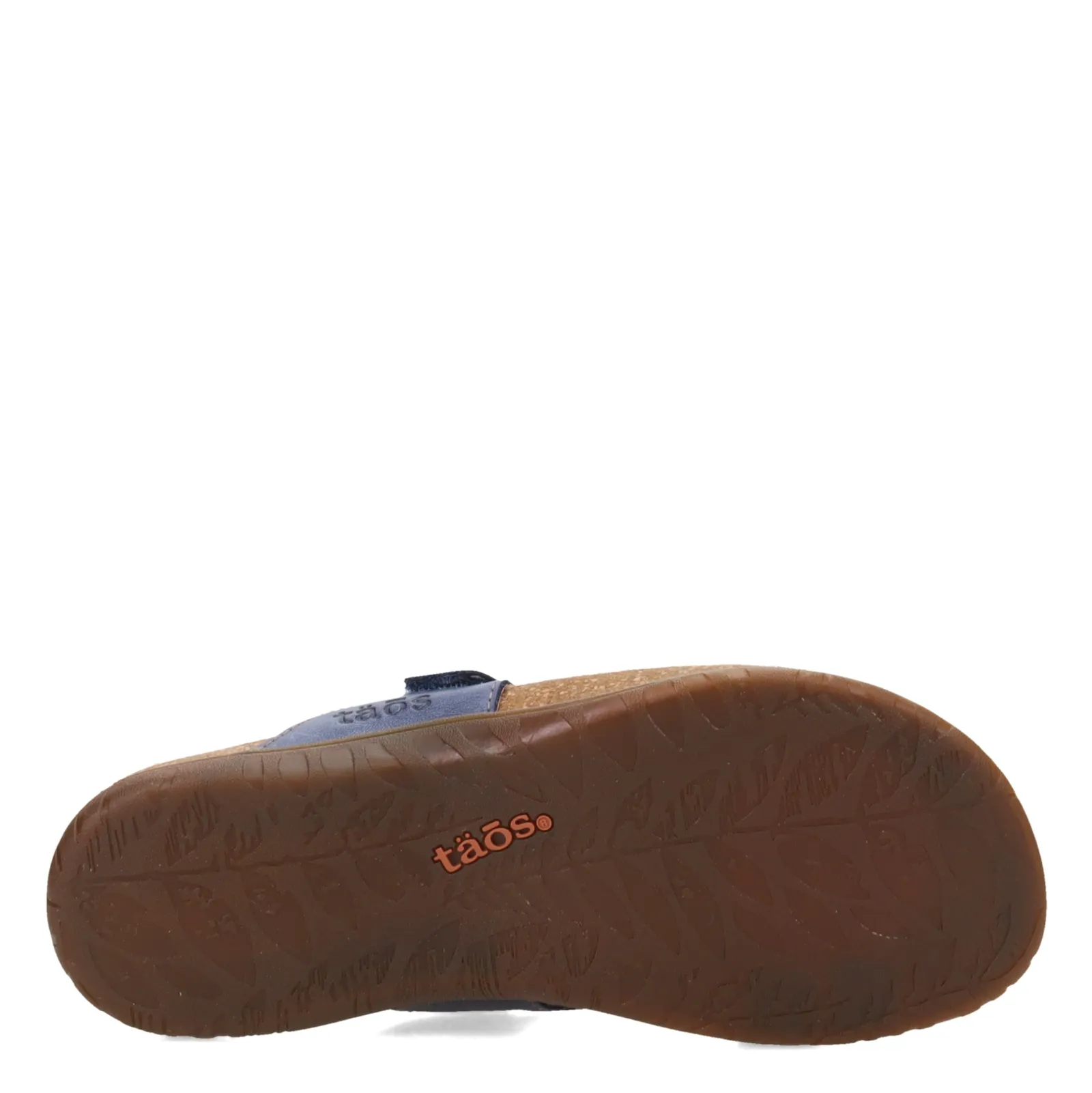 Clearance Taos Women's , Perfect Sandal Dark Blue