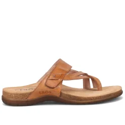 New Taos Women's , Perfect Sandal Tan