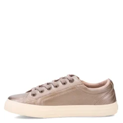 Discount Taos Women's , Plim Soul Lux Sneaker Champagne