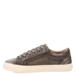 Best Taos Women's , Plim Soul Lux Sneaker Olive Fatigue