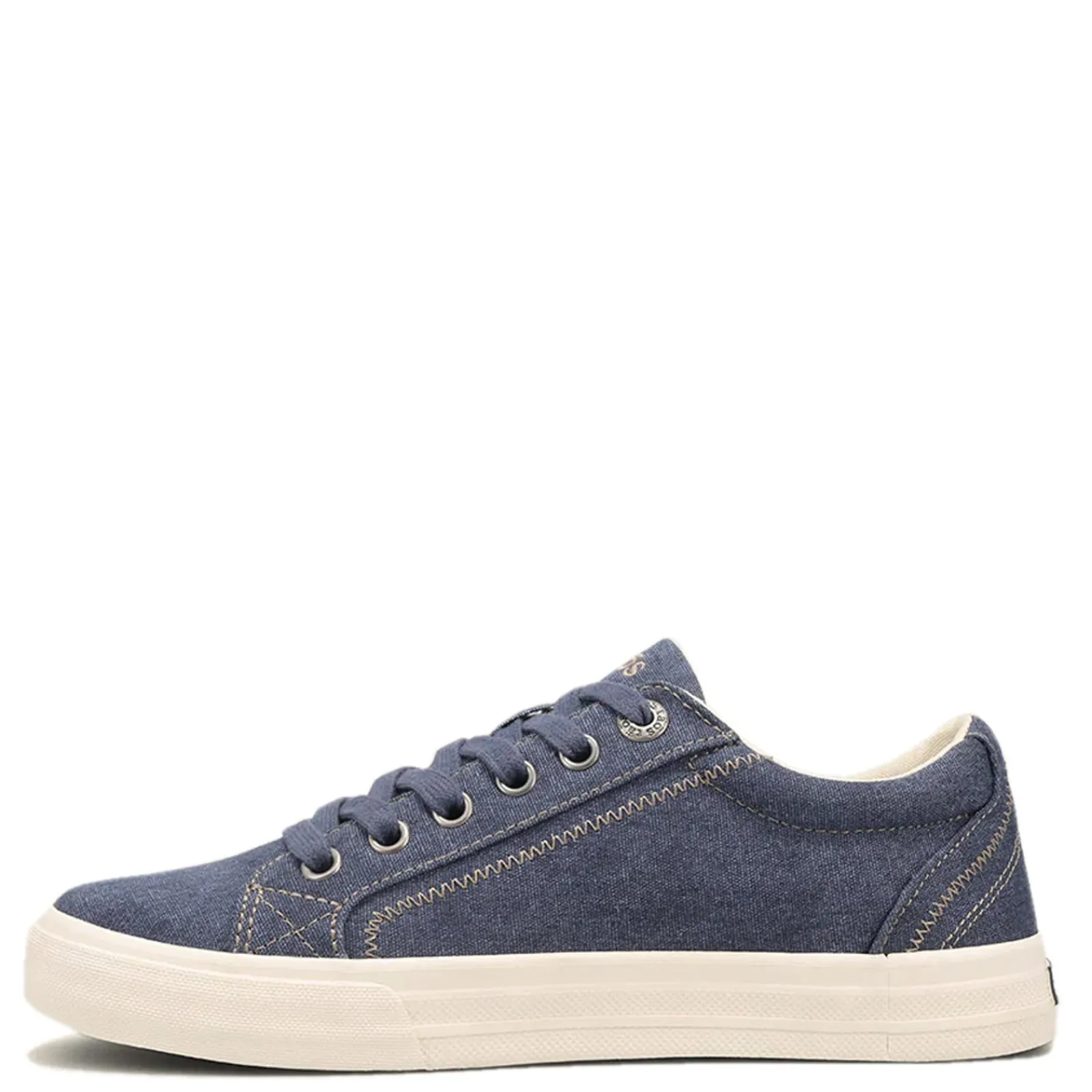 Sale Taos Women's , Plim Soul Sneaker Blue Wash