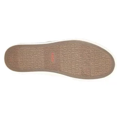 Outlet Taos Women's , Rubber Soul Sneaker Grey Wash Canvas