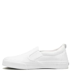 New Taos Women's , Rubber Soul Sneaker White