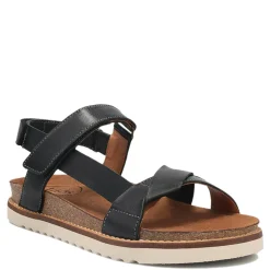 Women's , Sideways Sandal-Taos Outlet