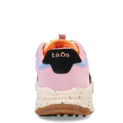 Discount Taos Women's , Super Hiker Sneaker Retro Multi