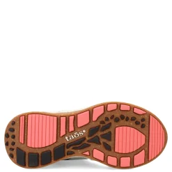 Discount Taos Women's , Super Hiker Sneaker Retro Multi