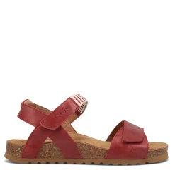Discount Taos Women's , Symbol Sandal Currant