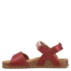 Discount Taos Women's , Symbol Sandal Currant