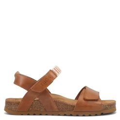 Sale Taos Women's , Symbol Sandal Tan