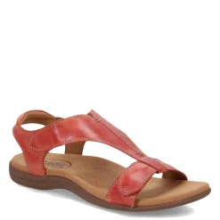 Sale Taos Women's , The Show Sandal Bruschetta