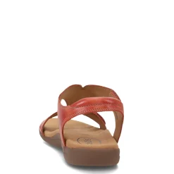 Sale Taos Women's , The Show Sandal Bruschetta