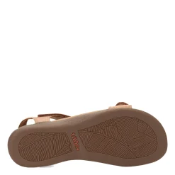 Outlet Taos Women's , The Show Sandal Caramel