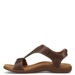 New Taos Women's , The Show Sandal Mocha