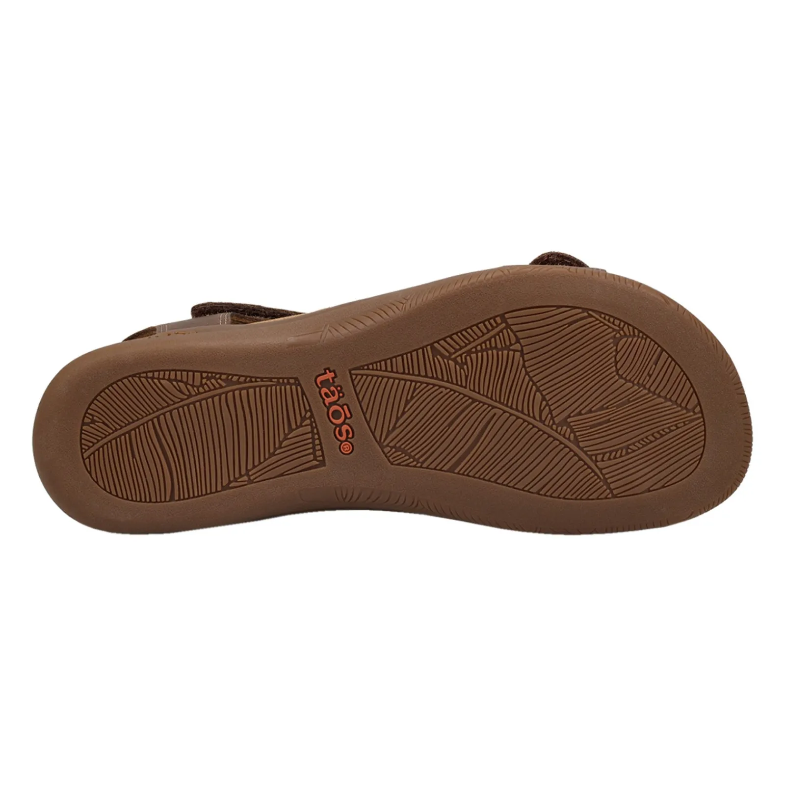 New Taos Women's , The Show Sandal Mocha
