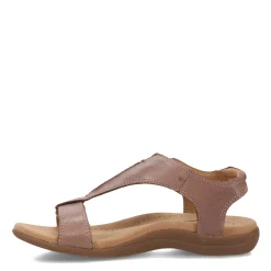 Women's , The Show Sandal-Taos Hot