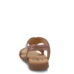Women's , The Show Sandal-Taos Hot
