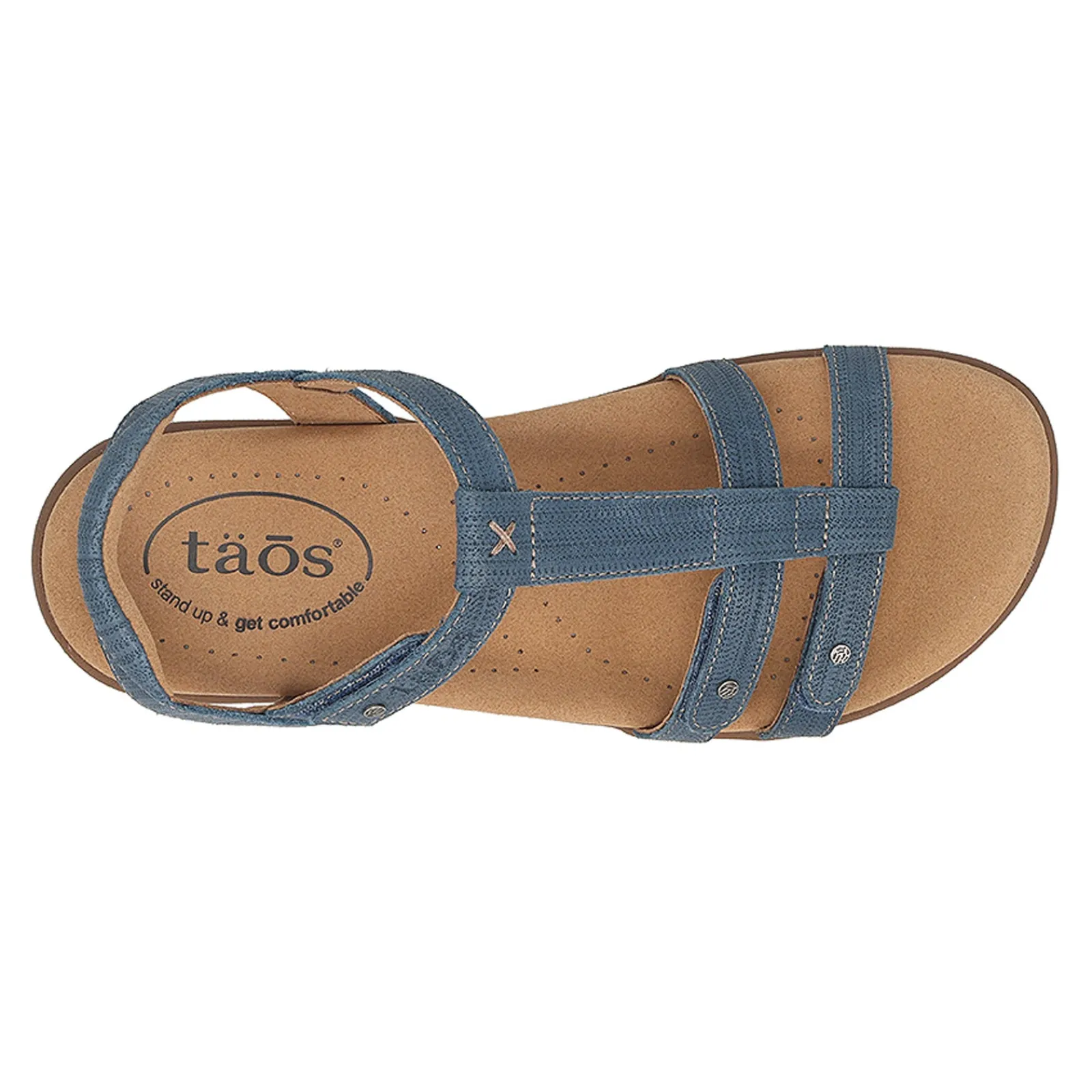 Women's , Trophy 2 Sandal-Taos Discount