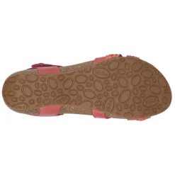 Outlet Taos Women's , Trulie Sandal Coral
